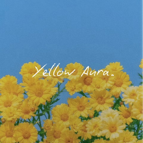 Yellow Aura