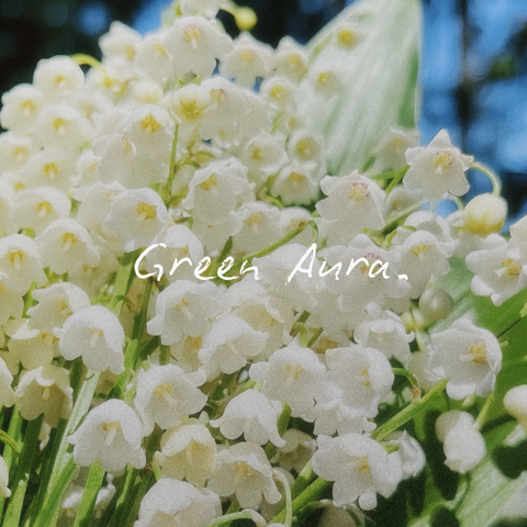Green Aura