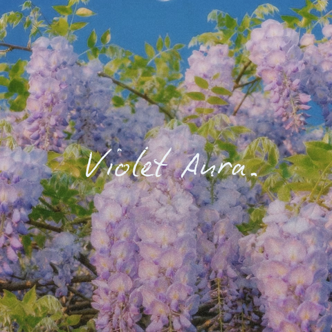 Violet Aura