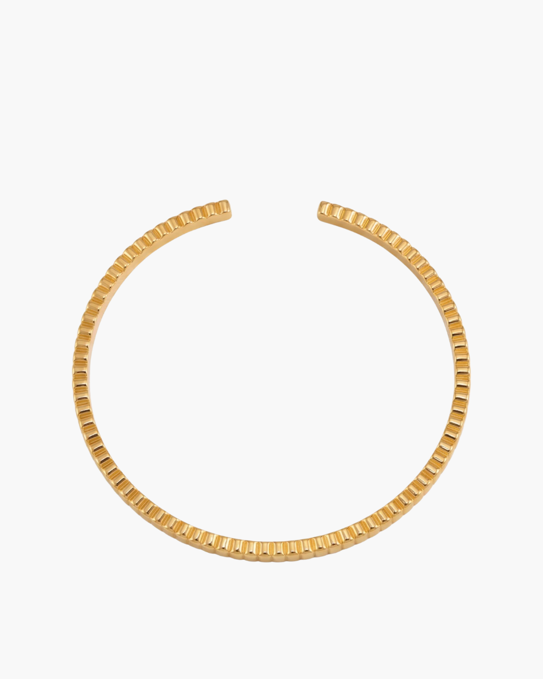 Minimal Grid Cuff