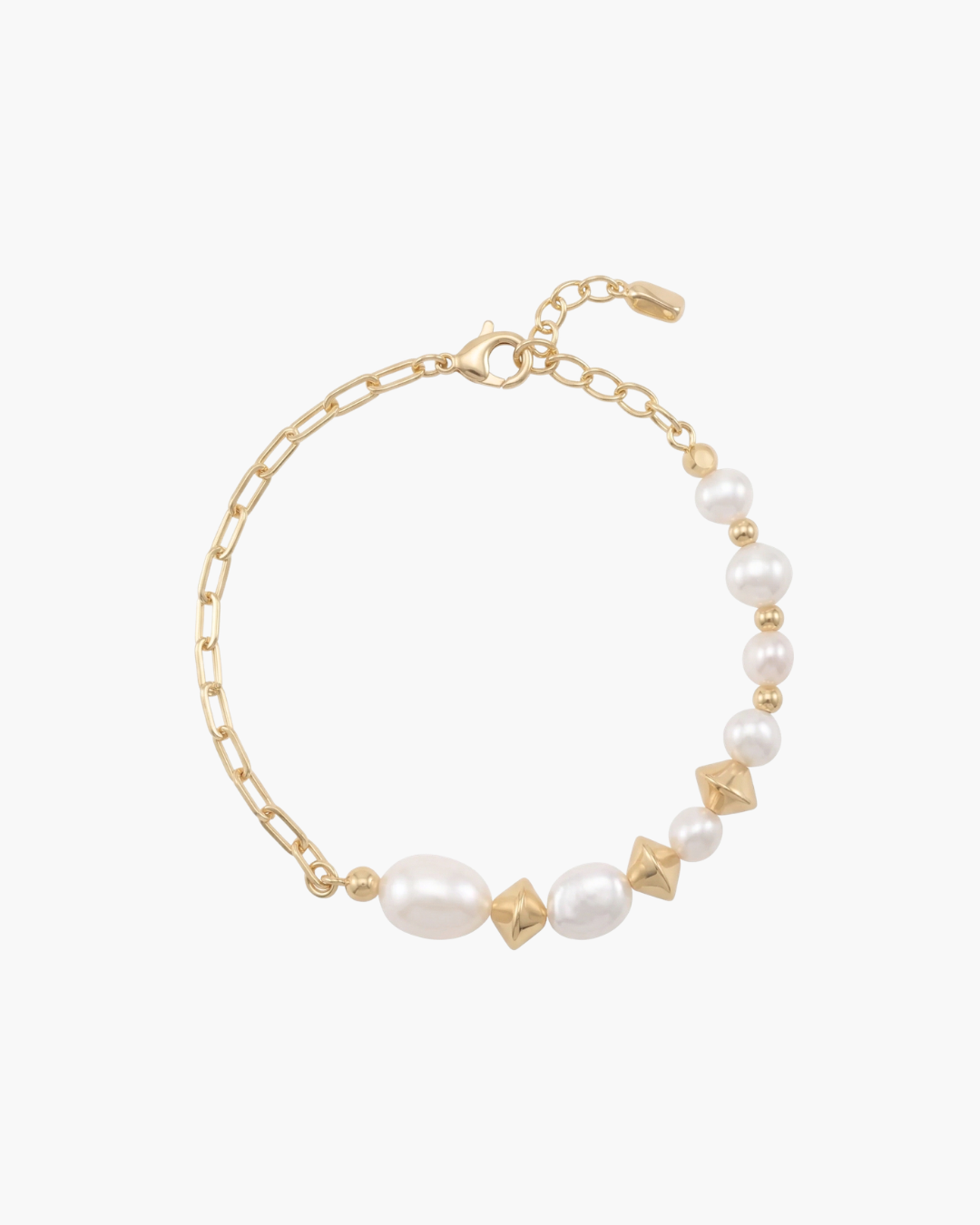 Harmony - Baroque Glow Bracelet