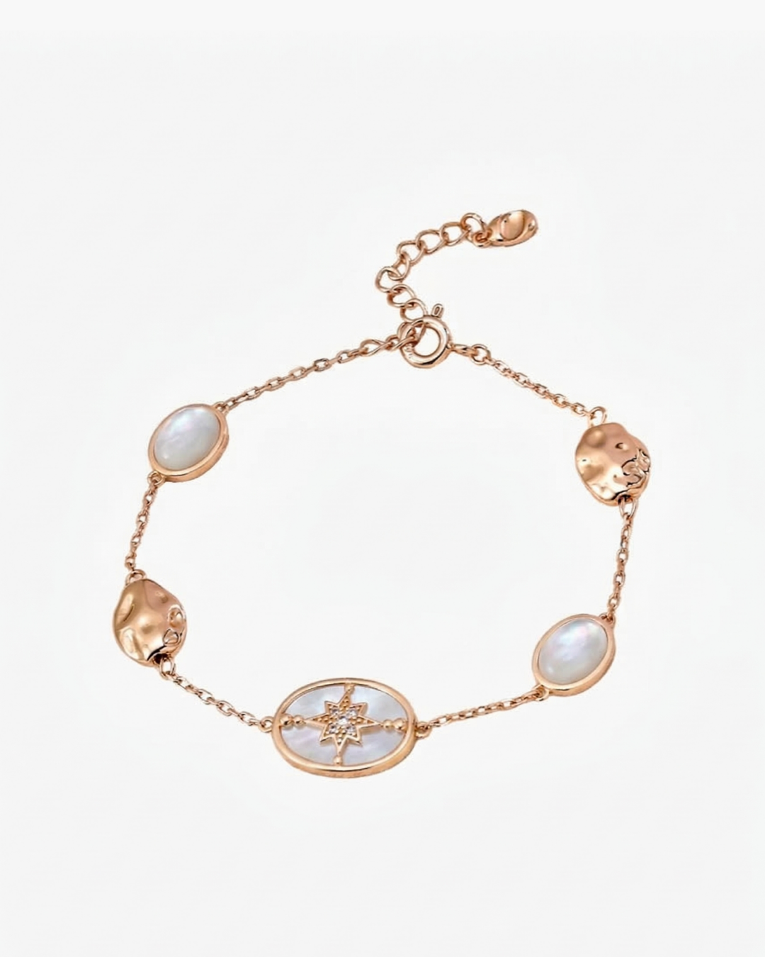Harmony - Star Wish Bracelet