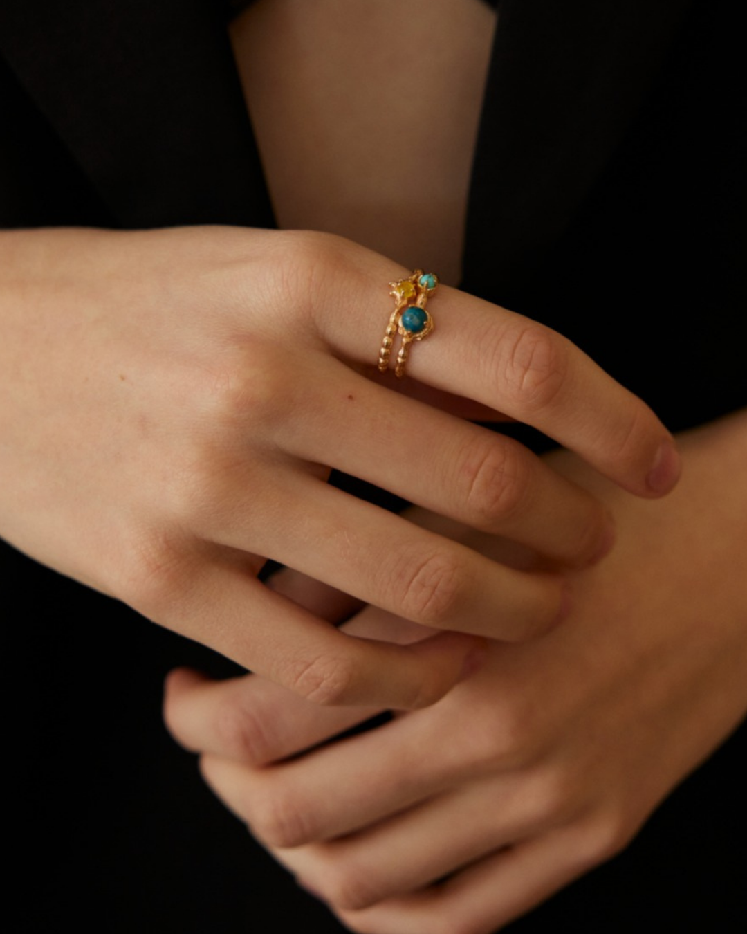 Expression - Starry Dream Ring