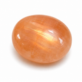 Orange Moonstone