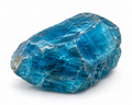 Blue Apatite