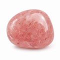 Strawberry Quartz