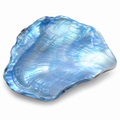 Blue Mother-of-Pearl