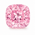 Pink Cubic Zirconia